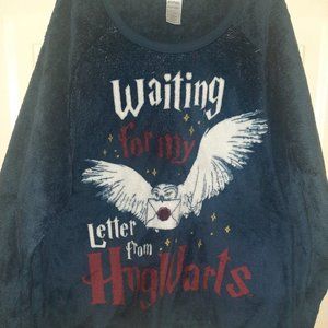 Harry Potter Sleep Shirt